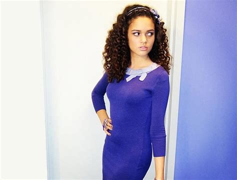 madison pettis|madison pettis model.